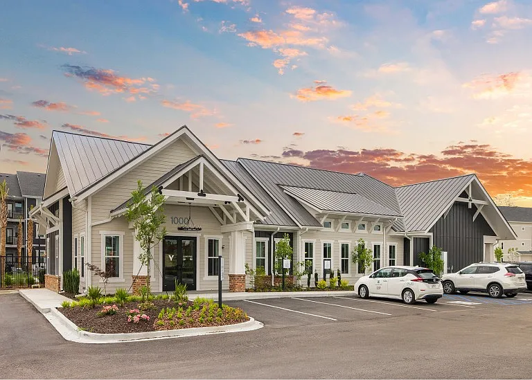 Riverchase Vista Apartments — Photo 3