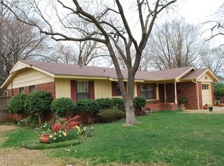 1628 Normandie Dr, Norman, OK 73072