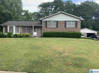 292 Hershel Dr, Gardendale, AL 35071
