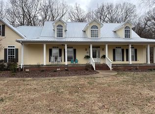 6501 County Road 41, Florence, AL 35633