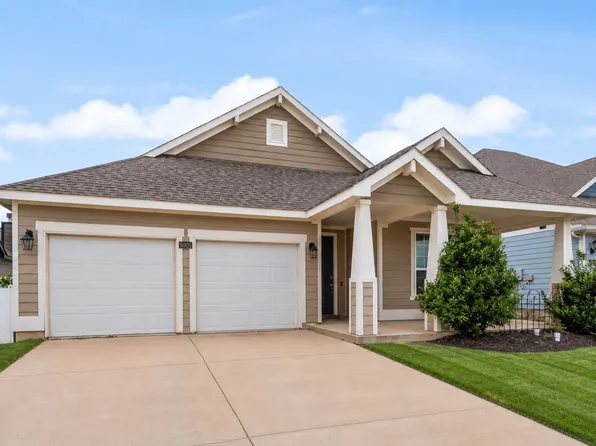 9005 Gano Dr, Providence Village, TX 76227