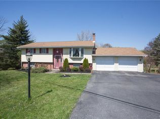 222 Cherry Hill Rd, Nazareth, PA 18064