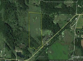 6922 Coon Hill Rd, Munith, MI 49259