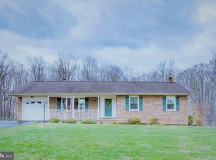 112 Rhineforte Dr, Churchville, MD 21028