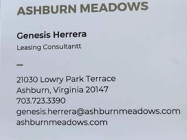 44406 Tillman Ter #300, Ashburn, VA 20147