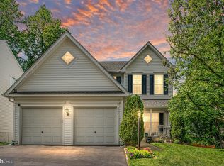 5598 Assateague Pl, Manassas, VA 20112