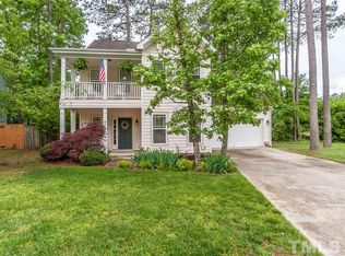 4062 Landover Ln, Raleigh, NC 27616
