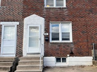 2225 Dermond Ave, Upper Darby, PA 19082