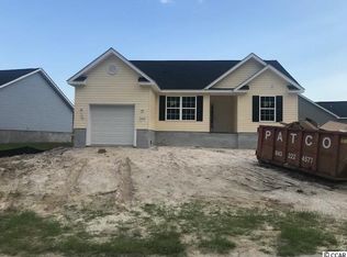 2453 Summerhaven Loop, Conway, SC 29527