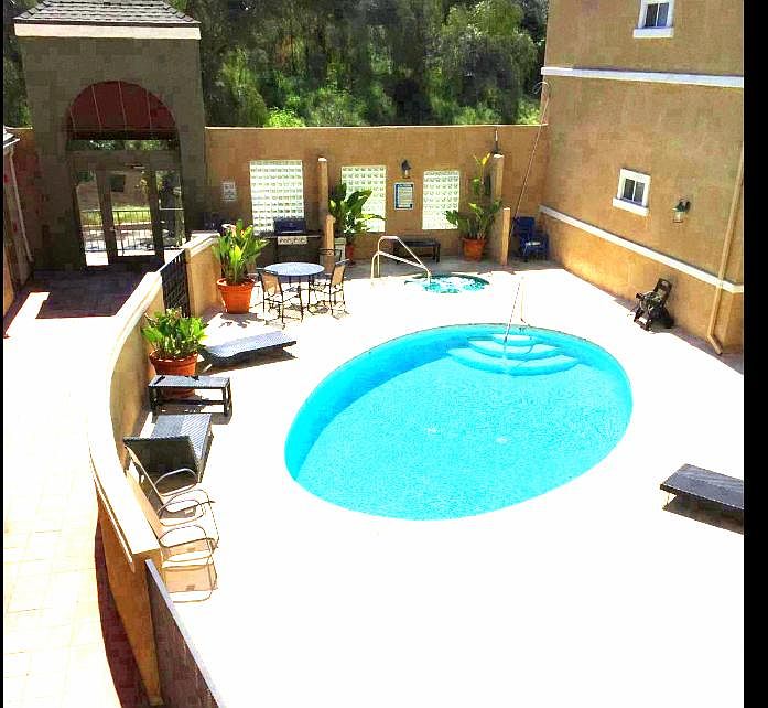 1st image of 22859 Del Valle St #21