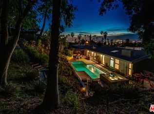 5551 Tuxedo Ter, Los Angeles, CA 90068