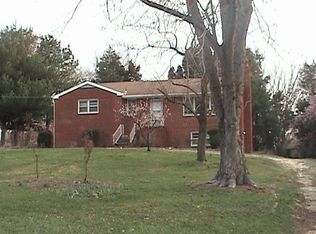 4405 Harvest Rd, Temple Hills, MD 20748