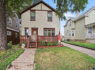 207 S Summit Ave, Sioux Falls, SD 57104