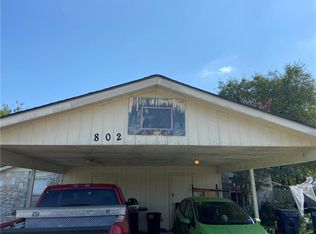 802 Osage Dr, Leander, TX 78641