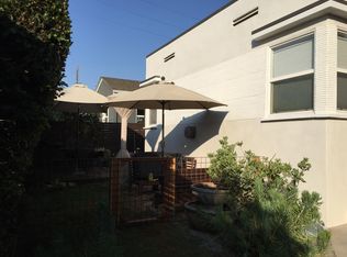 705 Flower Ave APT D, Venice, CA 90291