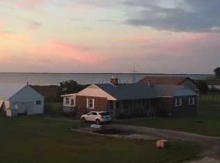 25780 Drum Point Rd, Westover, MD 21871