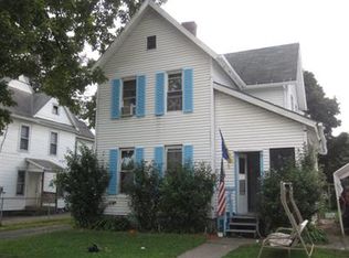 712 Kinyon St, Elmira, NY