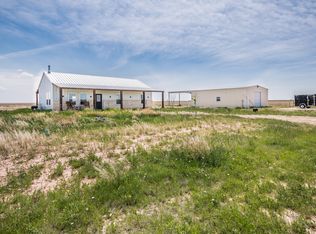 21551 S Eastern St, Canyon, TX 79015