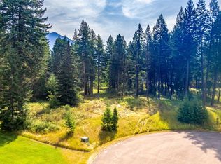 25 Ridgeway Ct, Columbia Falls, MT 59912