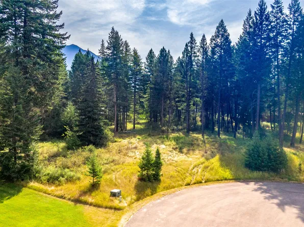 25 Ridgeway Ct, Columbia Falls, MT 59912