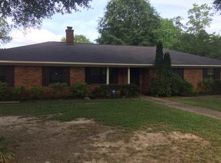 106 Twin Oaks Dr, Madison, MS 39110