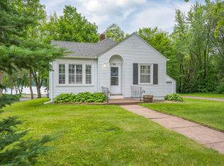 201 Polk Ave S, Frederic, WI 54837