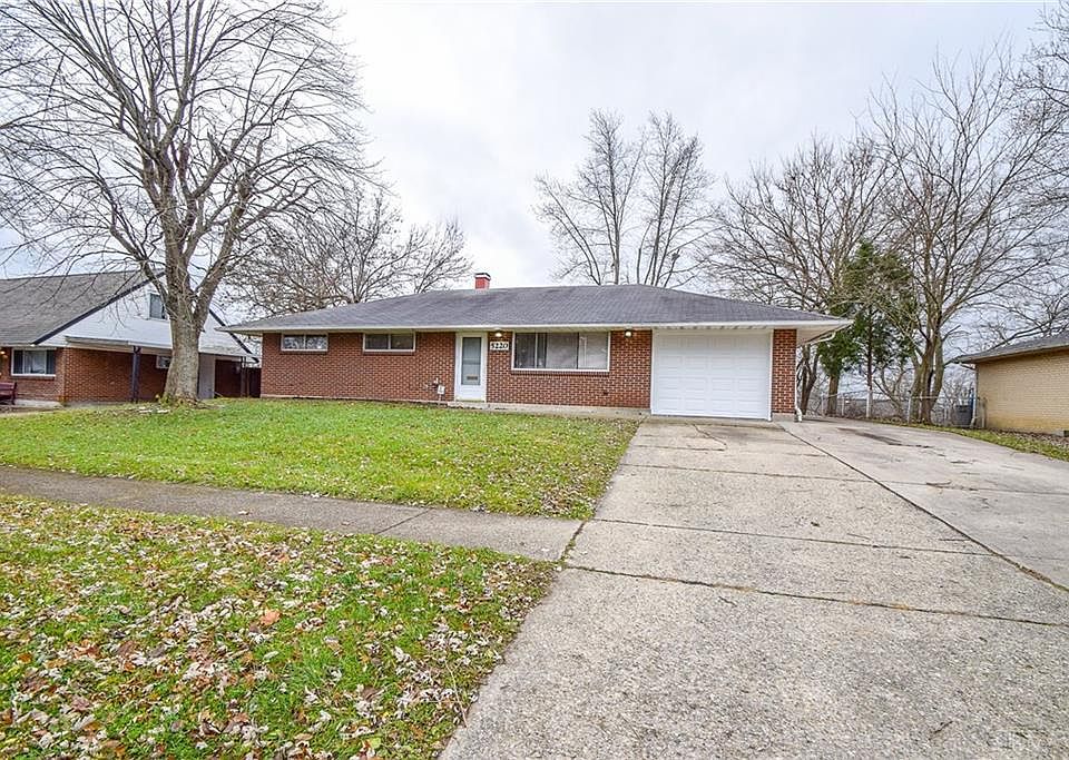 5220 Fishburg Rd, Huber Heights, OH 45424 Zillow