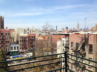 Rented by Royalty Living NYC