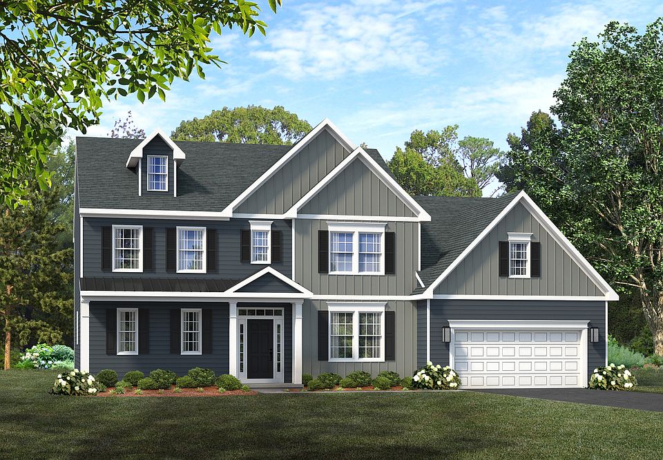 The Empire Premier Elevation