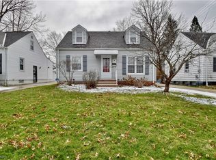 25550 Zeman Ave, Euclid, OH 44132