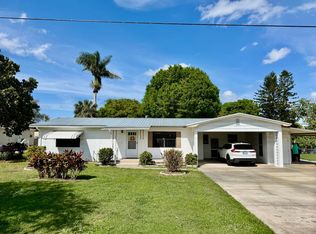 3013 SE 33rd Ct, Okeechobee, FL 34974