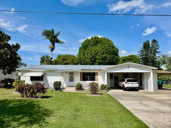 3013 SE 33rd Court, Okeechobee, FL 34974