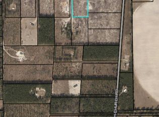 Vacant Ne Beulah Church Rd, Lee, FL 32059