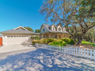 8631 Woodland Heights Ct, Prunedale, CA 93907