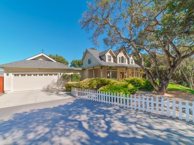 8631 Woodland Heights Ct, Prunedale, CA, 93907