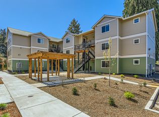 156 NE 24th Ave #102, Hillsboro, OR 97124