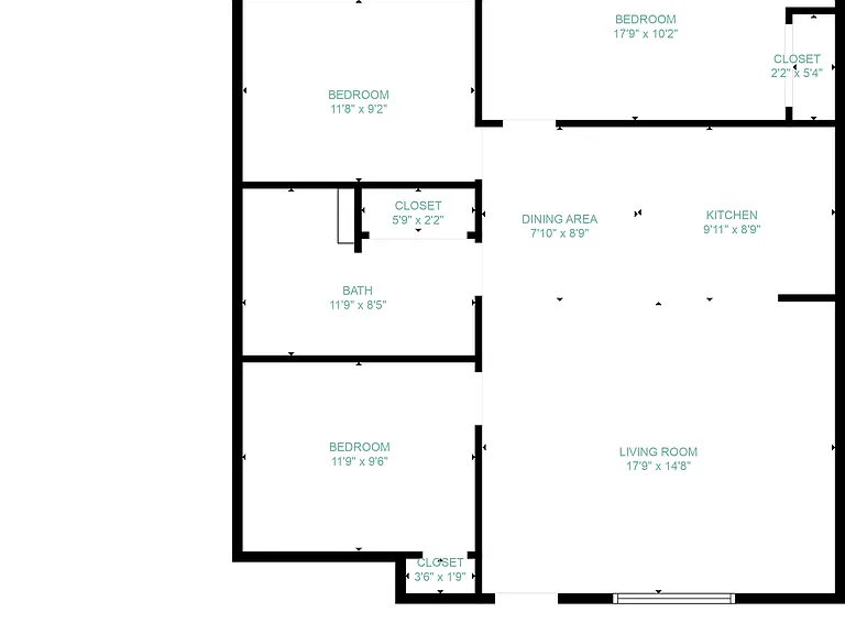 Autumn Ridge Apartments — Photo 4