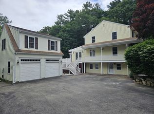 82 Lincoln St, Norwell, MA 02061