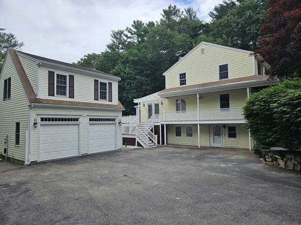 82 Lincoln St, Norwell, MA 02061