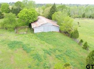 449 Fm, Hallsville, TX 75650