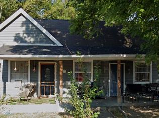 616 Martin St #A, Clarksville, TN 37040