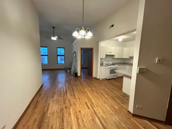1111 W Chicago Ave APT 3C, Chicago, IL 60642