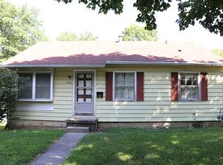 1410 Kenwood Ave, Plymouth, IN 46563