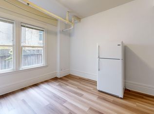 947 Bush Street, San Francisco, CA 94109