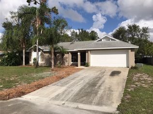 3008 Hunkin Cir, Deltona, FL 32738