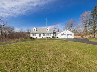 6482 Gillis Rd, Victor, NY 14564