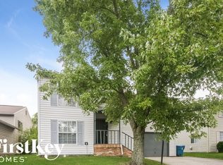 11028 E Wismar Dr, Indianapolis, IN 46235
