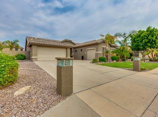7162 W Buckskin Trl, Peoria, AZ 85383