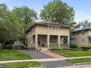 6537 Rogers Ave, Pennsauken, NJ 08109
