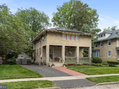 6537 Rogers Ave, Pennsauken, NJ, 08109